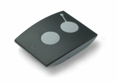 ON2 - dvoukanálový dálkový ovladač Nice